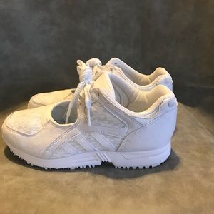 adidas torsion equipment